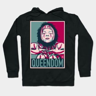 QNDM Essential Hoodie